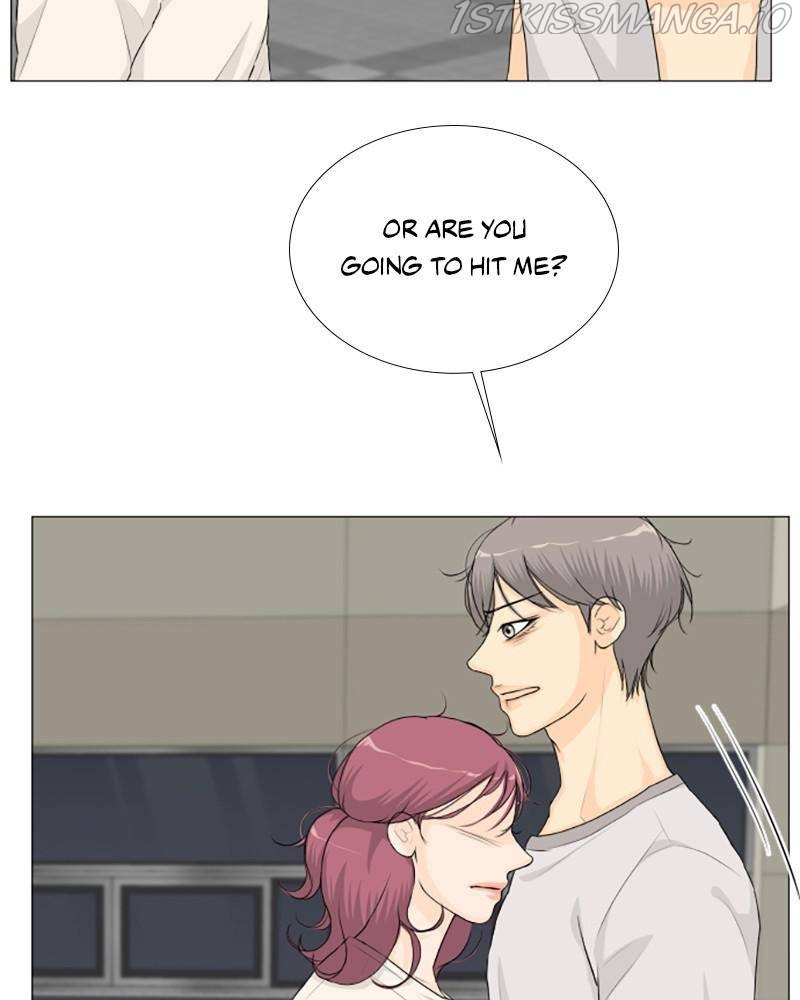 Half Ghost chapter 57 - page 91