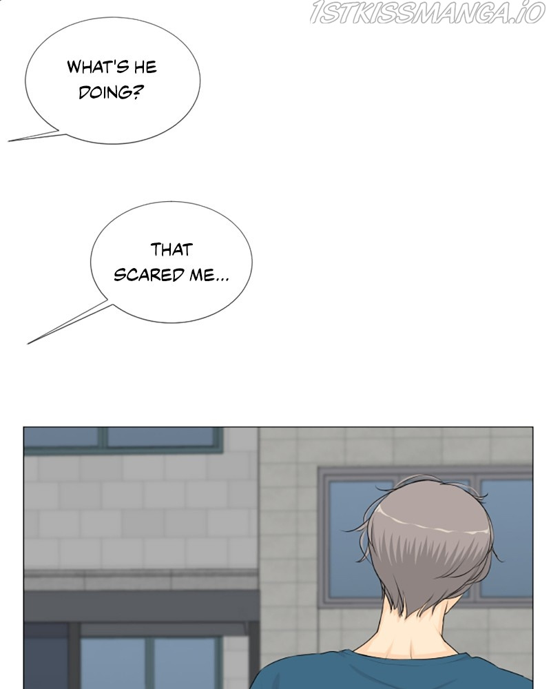 Half Ghost chapter 55 - page 33