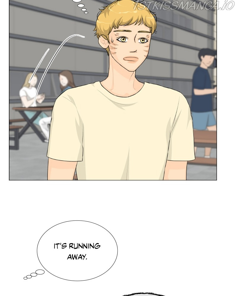 Half Ghost chapter 55 - page 36