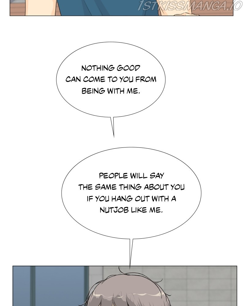 Half Ghost chapter 55 - page 55