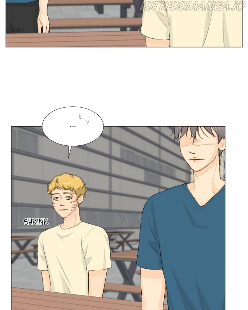 Half Ghost chapter 55 - page 74