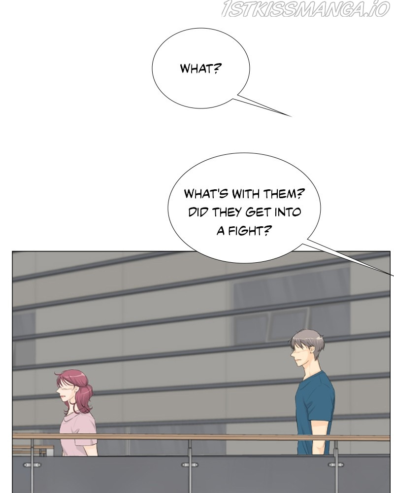 Half Ghost chapter 55 - page 76