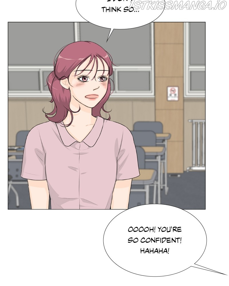 Half Ghost chapter 55 - page 8