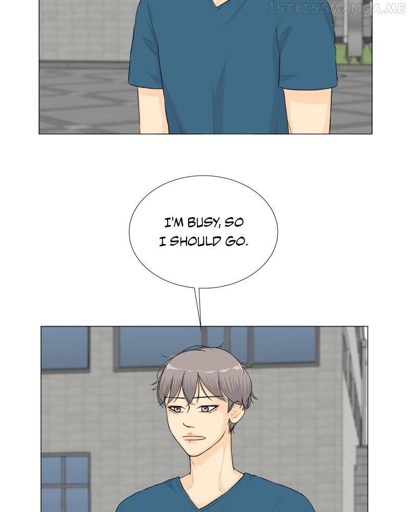 Half Ghost Chapter 54 - page 16