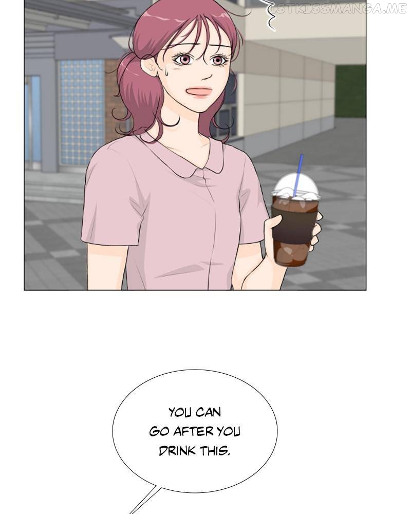 Half Ghost Chapter 54 - page 18