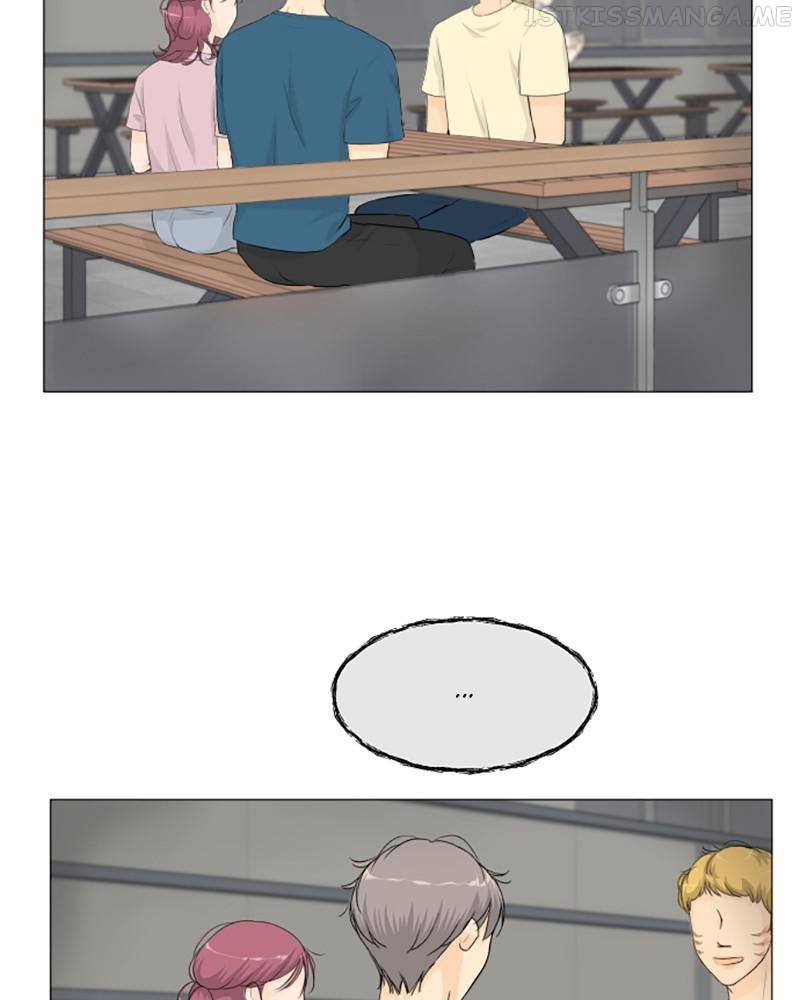 Half Ghost Chapter 54 - page 23