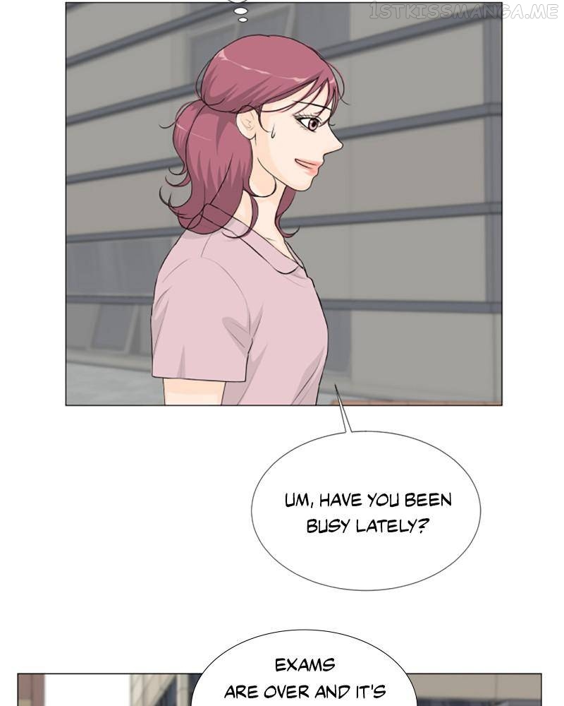 Half Ghost Chapter 54 - page 25