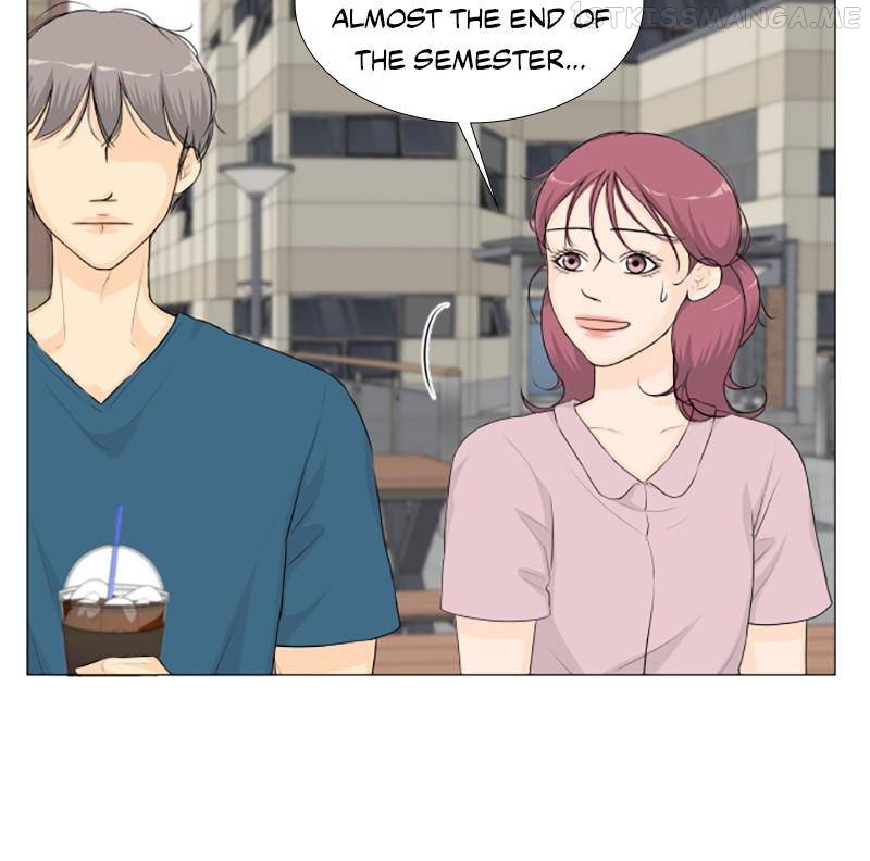 Half Ghost Chapter 54 - page 26