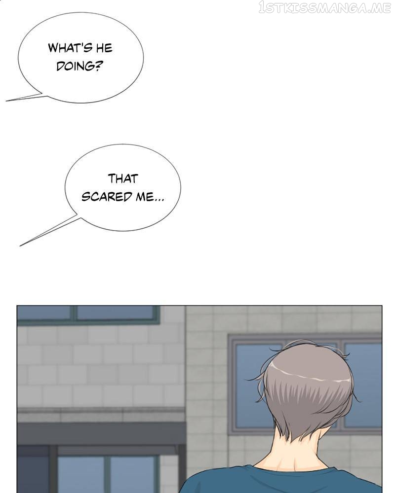 Half Ghost Chapter 54 - page 33