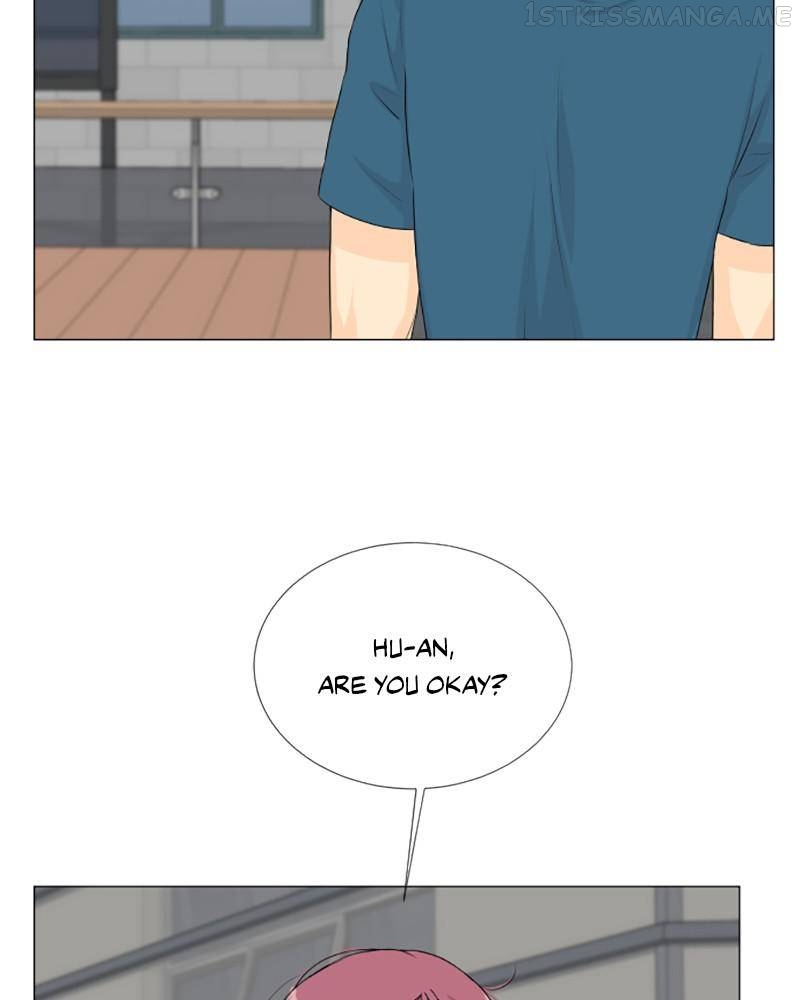 Half Ghost Chapter 54 - page 34
