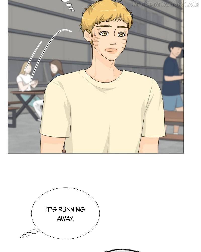 Half Ghost Chapter 54 - page 36