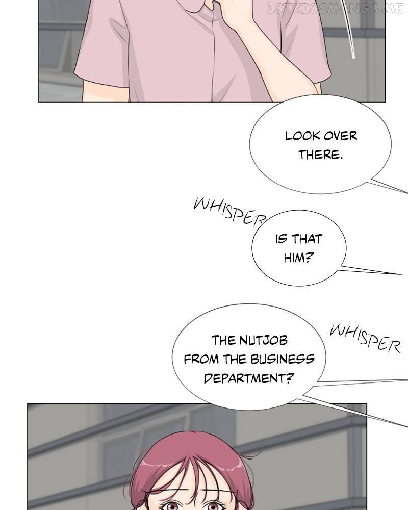 Half Ghost Chapter 54 - page 41