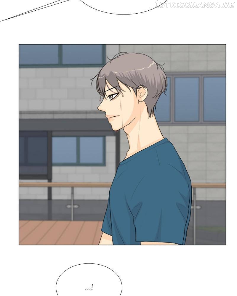 Half Ghost Chapter 54 - page 45