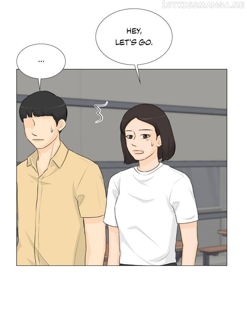 Half Ghost Chapter 54 - page 47