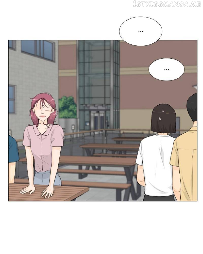Half Ghost Chapter 54 - page 48