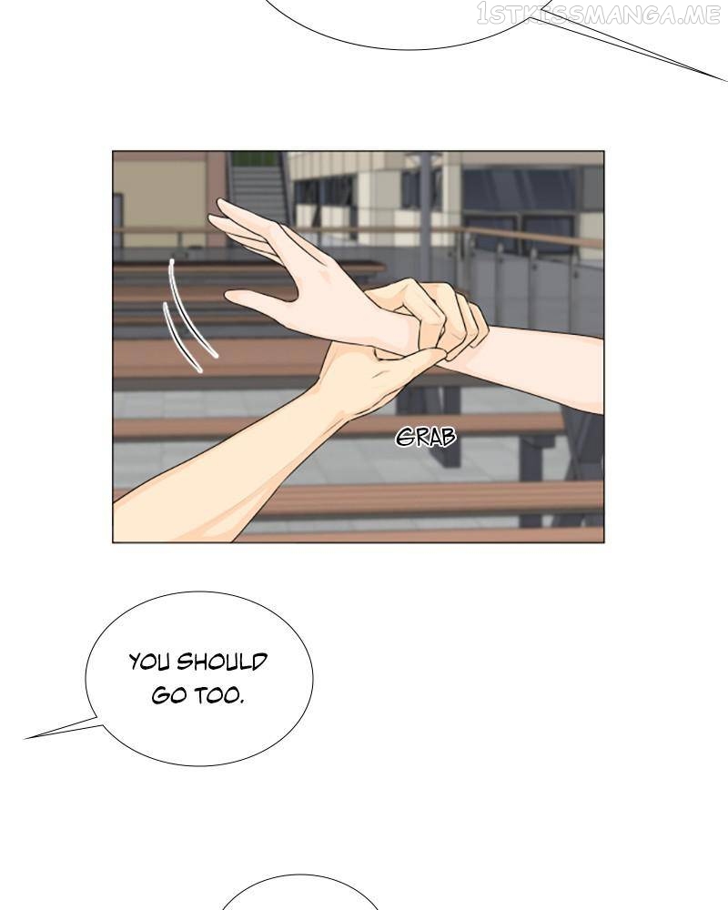 Half Ghost Chapter 54 - page 52
