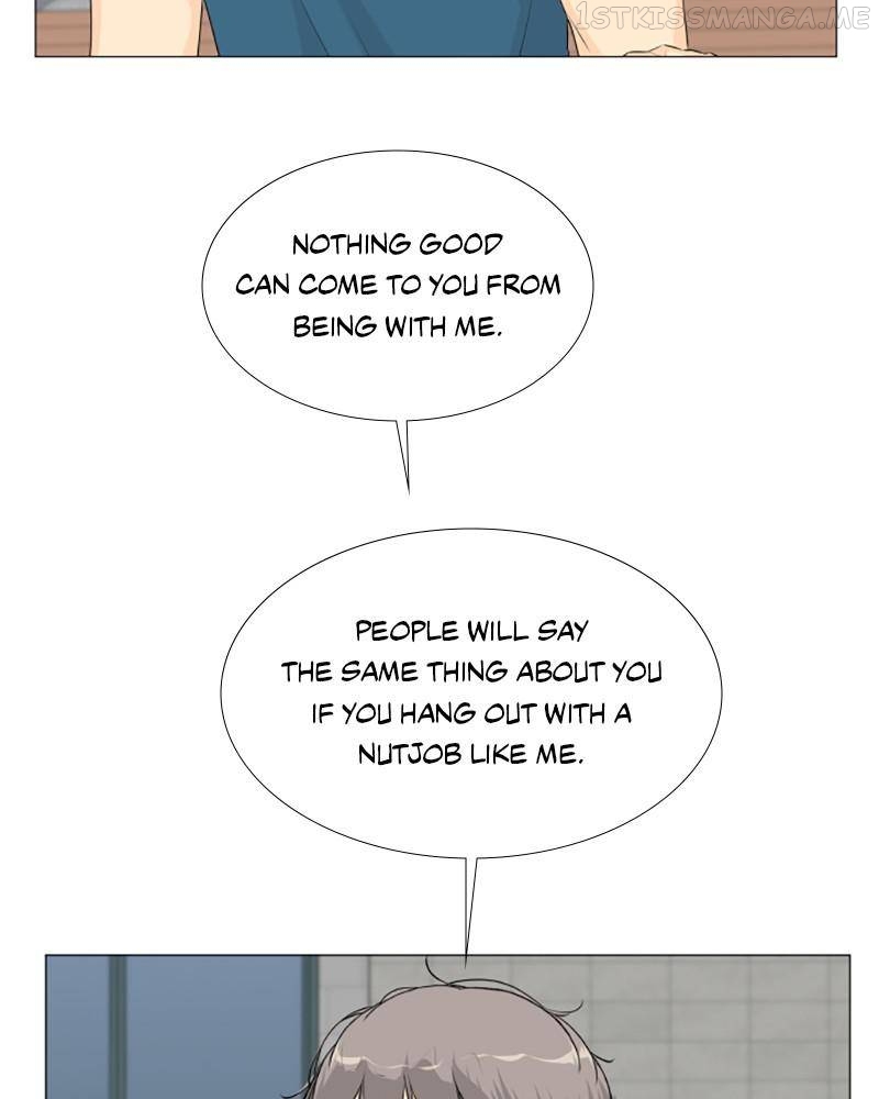 Half Ghost Chapter 54 - page 55