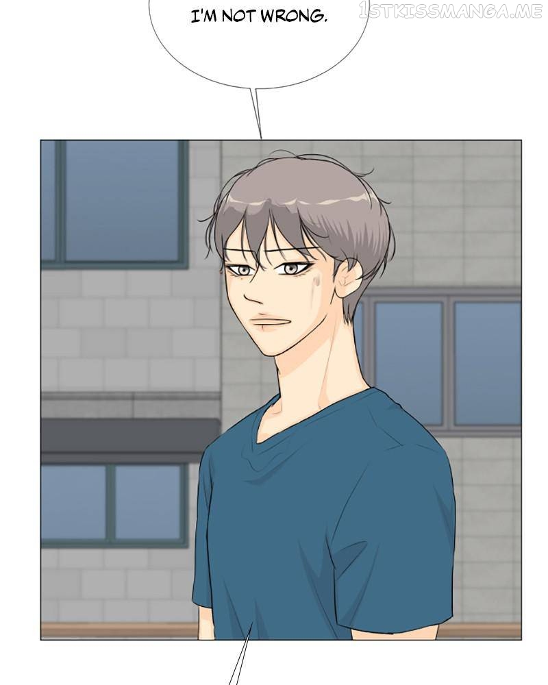 Half Ghost Chapter 54 - page 58