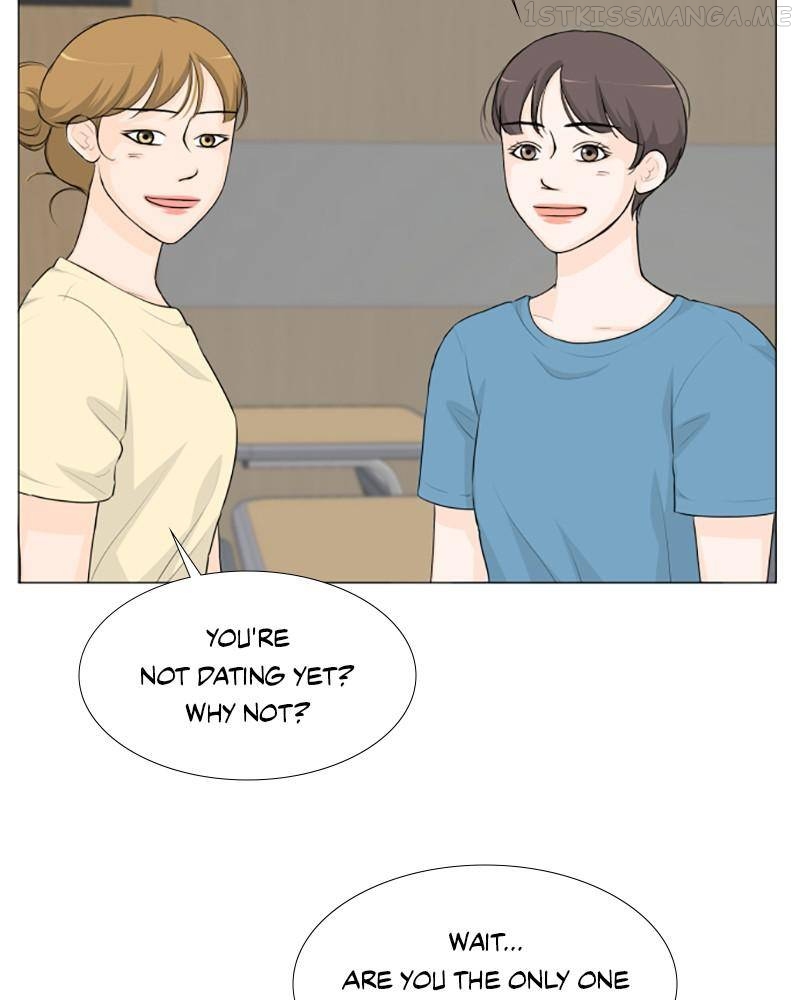 Half Ghost Chapter 54 - page 6