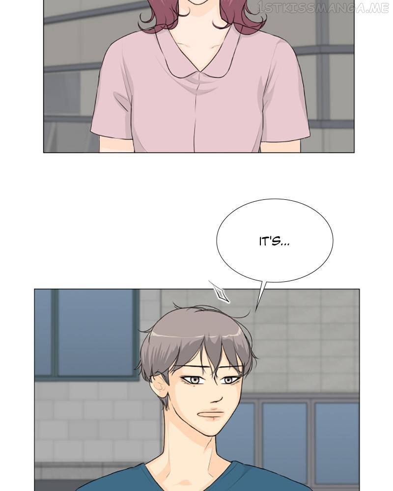 Half Ghost Chapter 54 - page 64