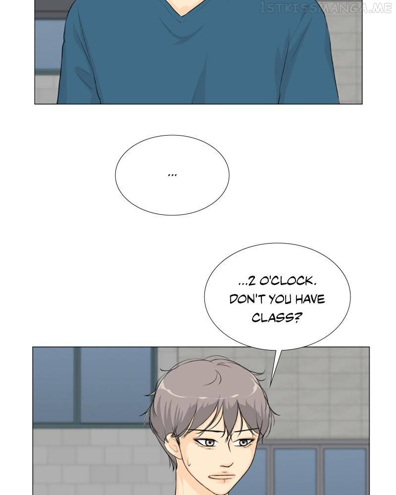 Half Ghost Chapter 54 - page 65