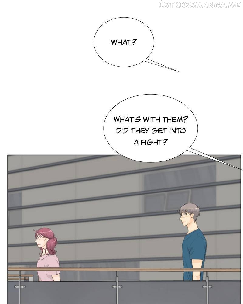 Half Ghost Chapter 54 - page 76