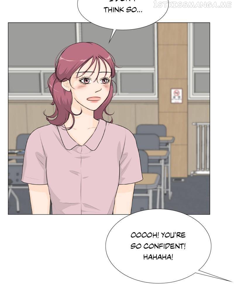 Half Ghost Chapter 54 - page 8
