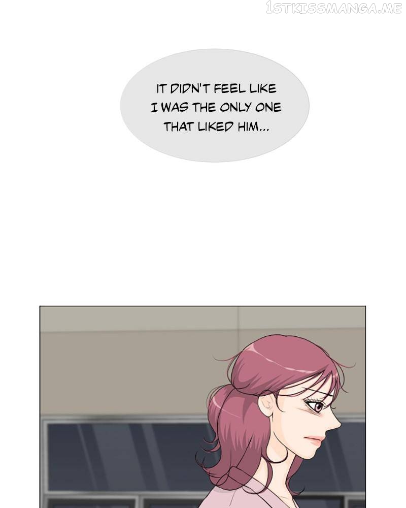 Half Ghost Chapter 54 - page 84