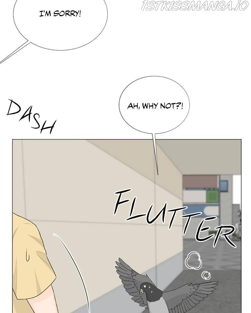 Half Ghost chapter 52 - page 16