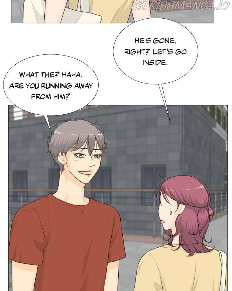Half Ghost chapter 52 - page 21
