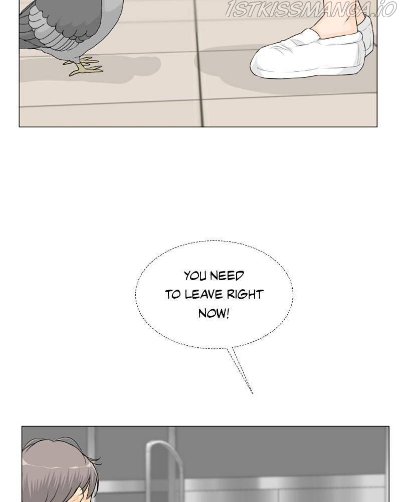 Half Ghost chapter 52 - page 33