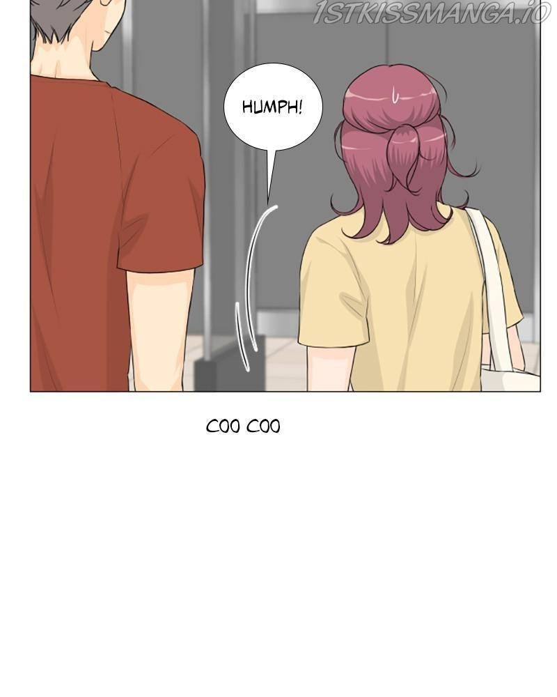 Half Ghost chapter 52 - page 34