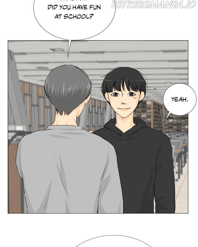 Half Ghost chapter 52 - page 51