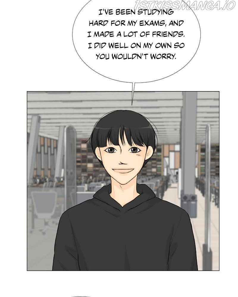 Half Ghost chapter 52 - page 52