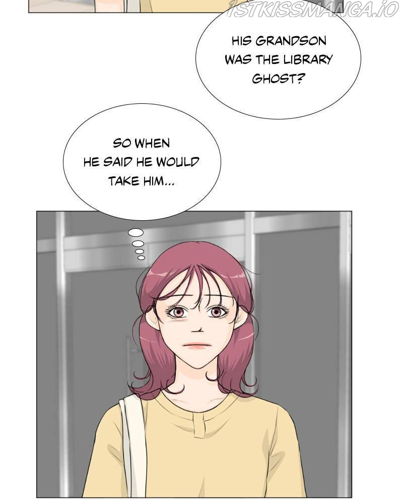 Half Ghost chapter 52 - page 60