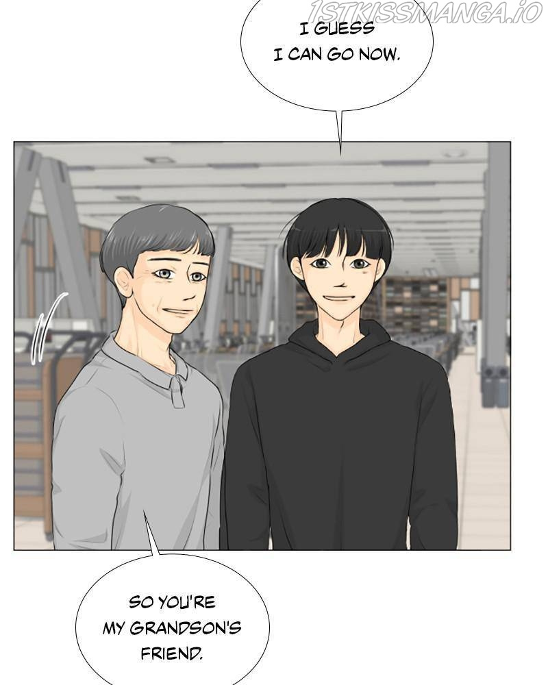 Half Ghost chapter 52 - page 64