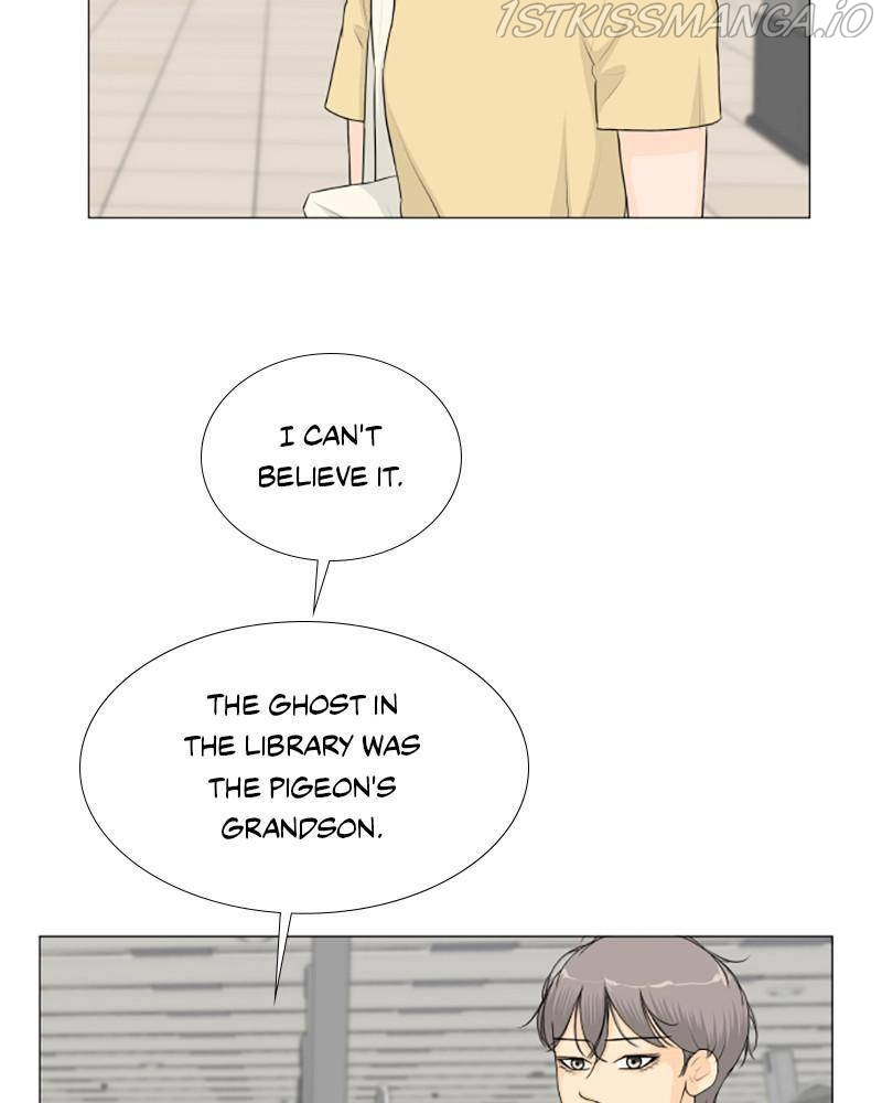 Half Ghost chapter 52 - page 73