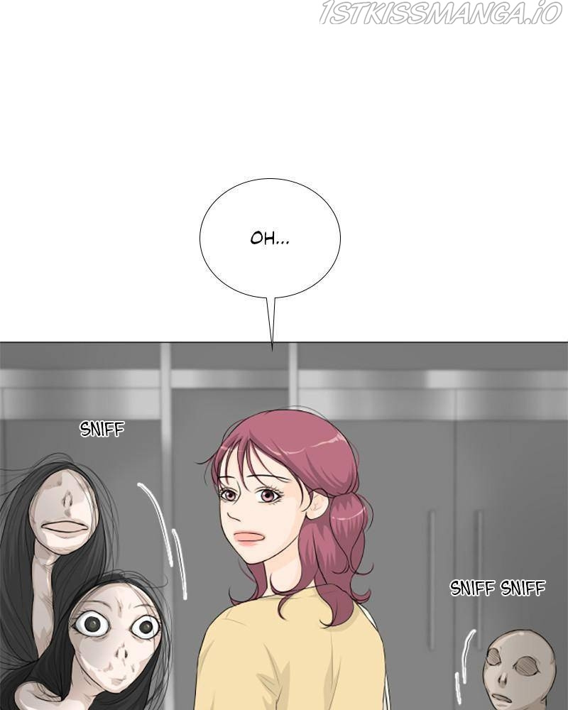 Half Ghost chapter 52 - page 86