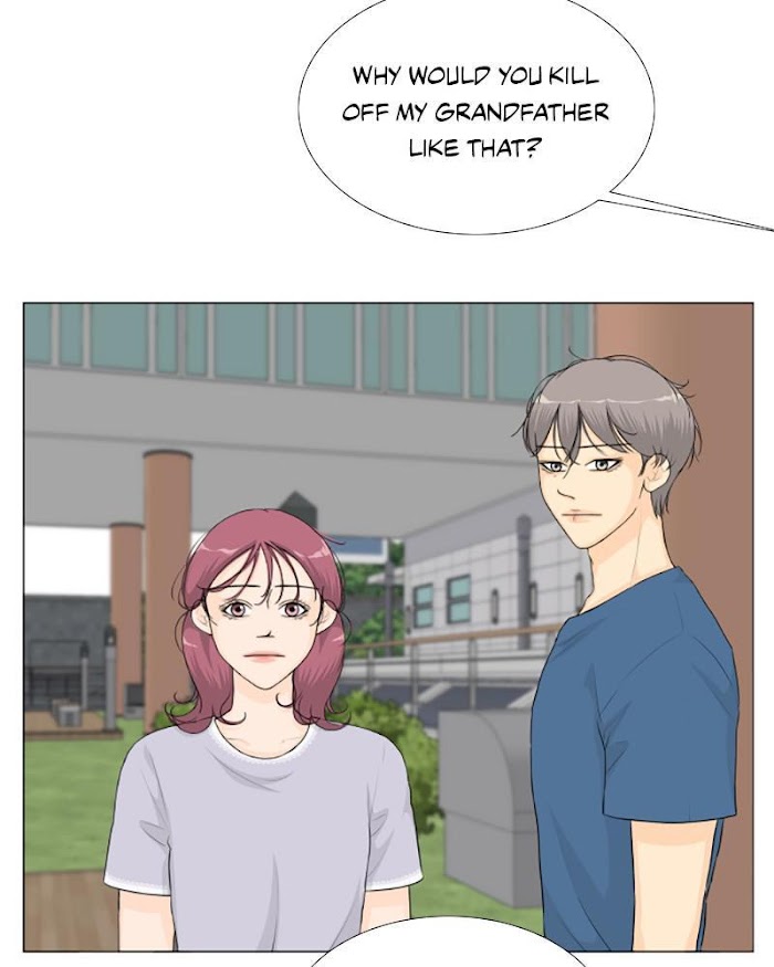 Half Ghost chapter 51 - page 10