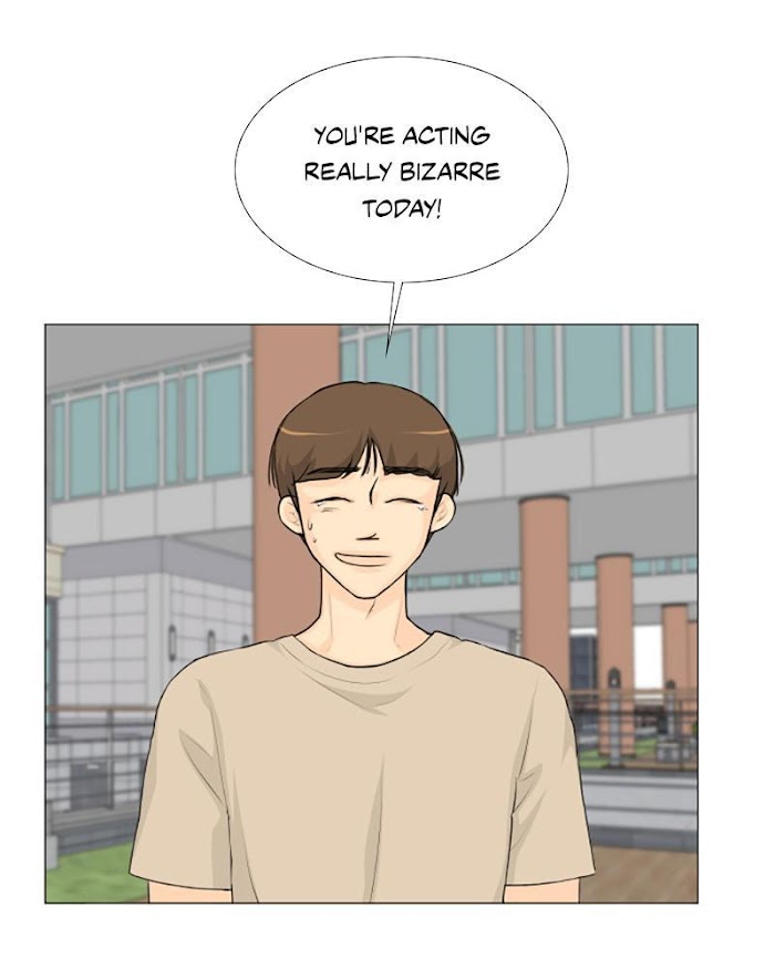 Half Ghost chapter 51 - page 13