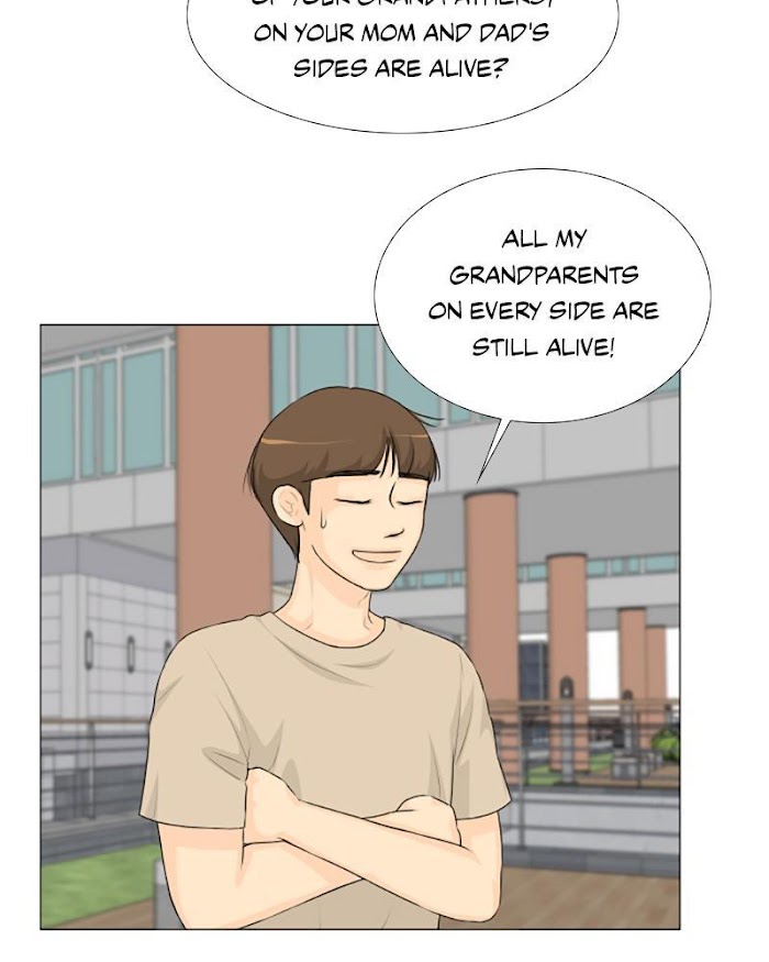 Half Ghost chapter 51 - page 15
