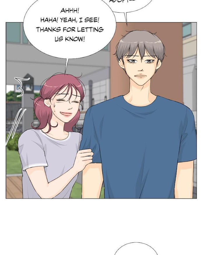 Half Ghost chapter 51 - page 17