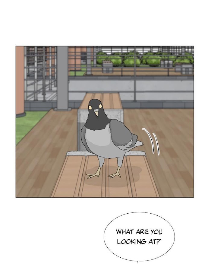 Half Ghost chapter 51 - page 20