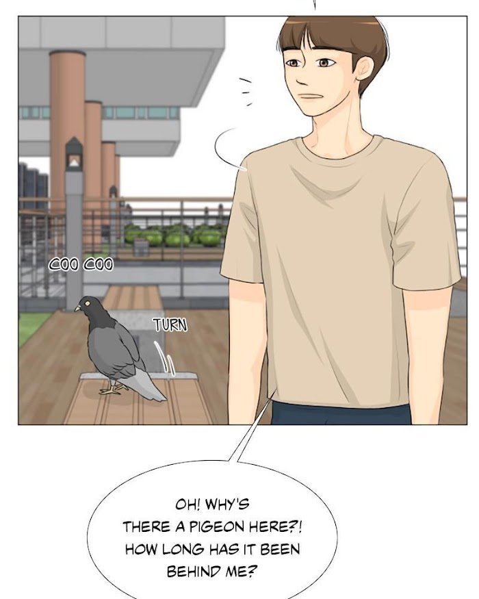 Half Ghost chapter 51 - page 21