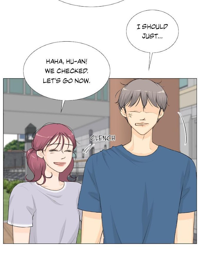 Half Ghost chapter 51 - page 22