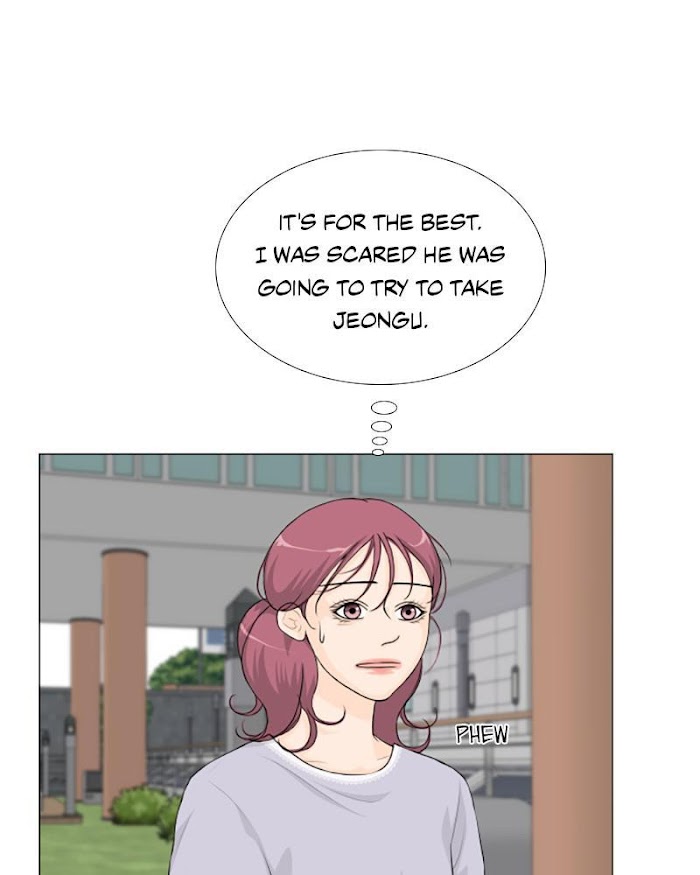 Half Ghost chapter 51 - page 23