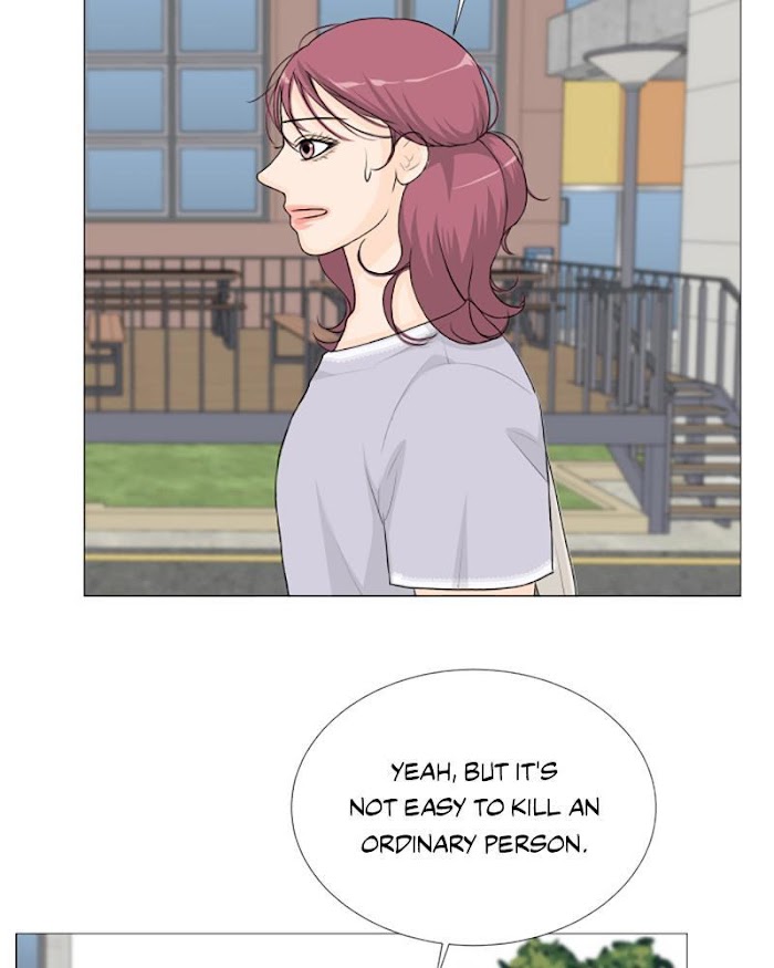 Half Ghost chapter 51 - page 28