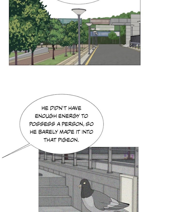 Half Ghost chapter 51 - page 30
