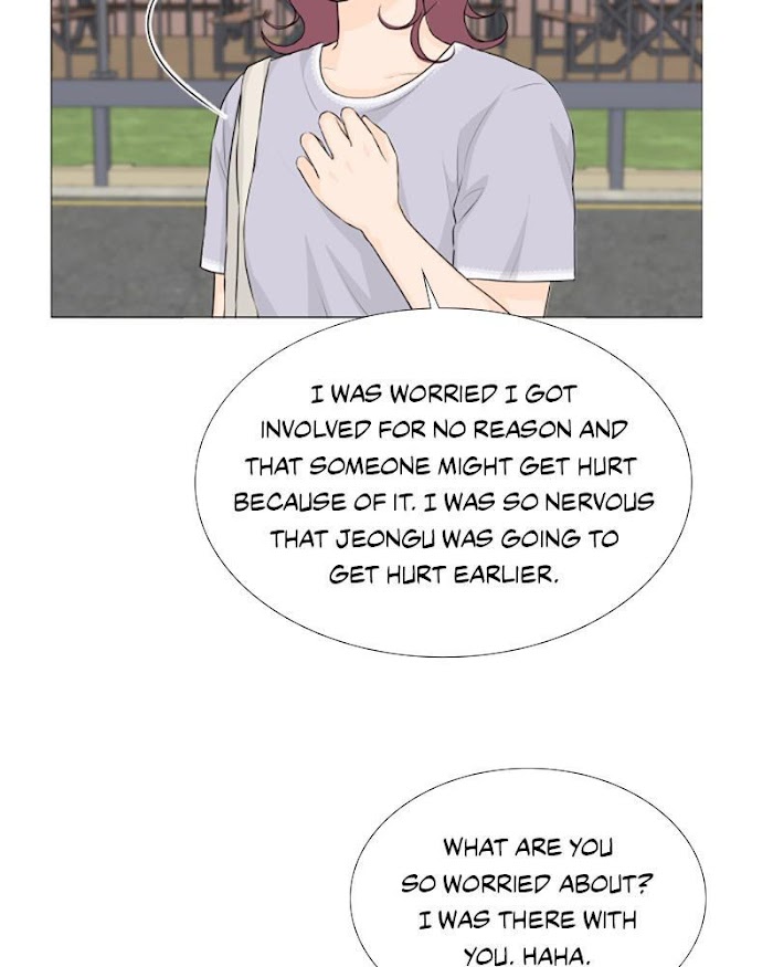 Half Ghost chapter 51 - page 33