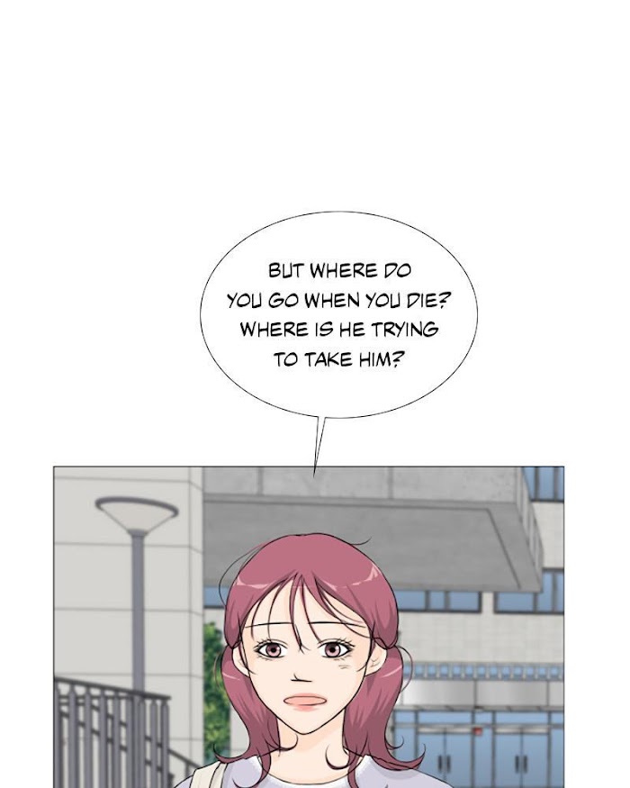 Half Ghost chapter 51 - page 35